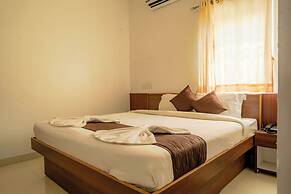 JR Service Apartment