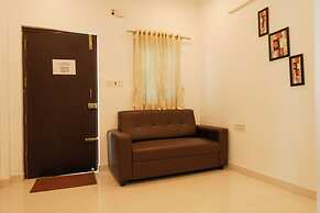 JR Service Apartment