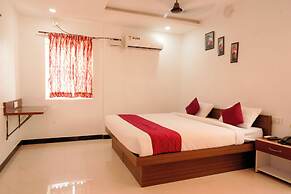JR Service Apartment