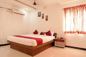 JR Service Apartment
