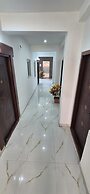 JR Service Apartment