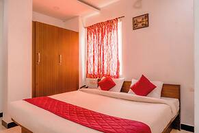 JR Service Apartment