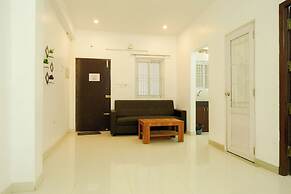 JR Service Apartment