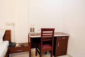 JR Service Apartment
