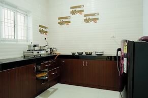 JR Service Apartment