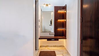 JR Service Apartment