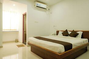 JR Service Apartment