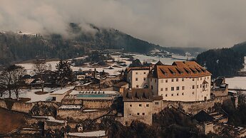 Castel Badia