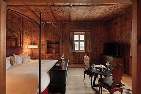 Castel Badia