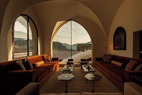 Castel Badia