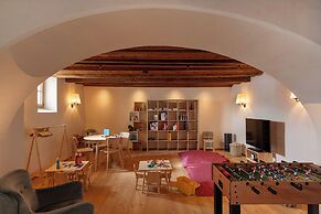 Castel Badia