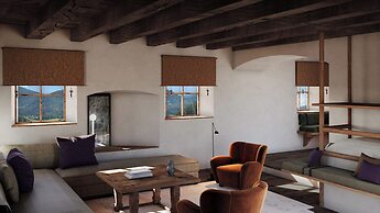 Castel Badia