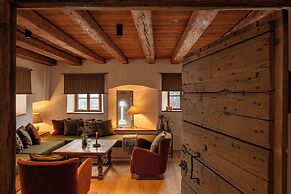 Castel Badia