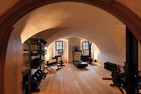 Castel Badia