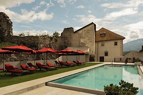 Castel Badia