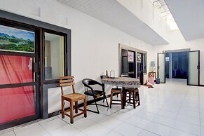 Hotel O Kd House