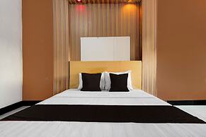 Hotel O Kd House