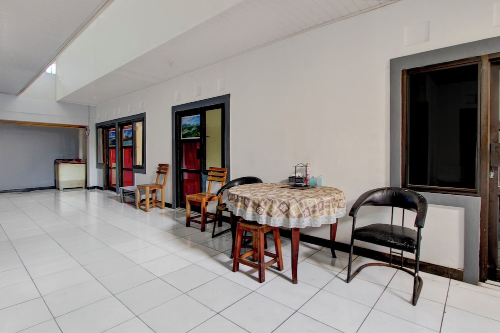 Hotel O Kd House