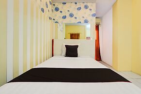 Hotel O Kd House