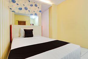 Hotel O Kd House