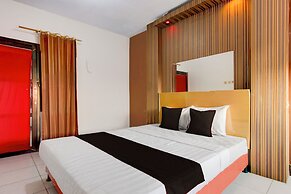 Hotel O Kd House