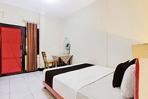 Hotel O Kd House