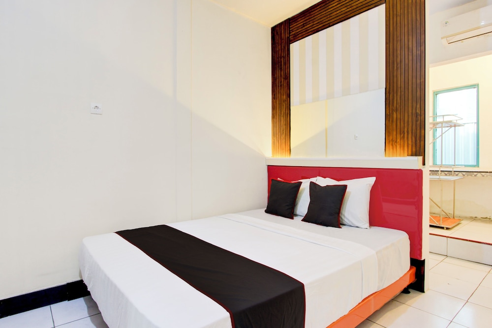 Hotel O Kd House