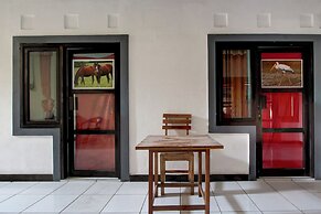 Hotel O Kd House