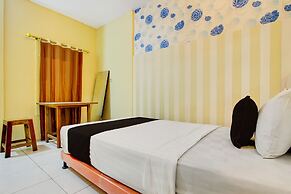 Hotel O Kd House