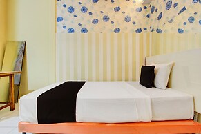 Hotel O Kd House