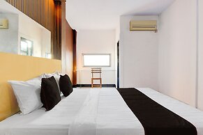 Hotel O Kd House