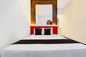 Hotel O Kd House
