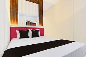 Hotel O Kd House