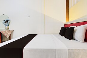 Hotel O Kd House