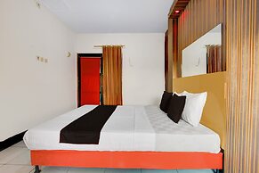Hotel O Kd House