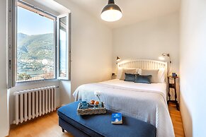 Terrace Over Torno
