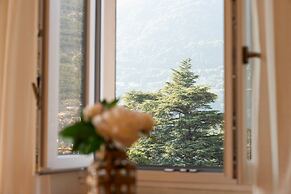Terrace Over Torno