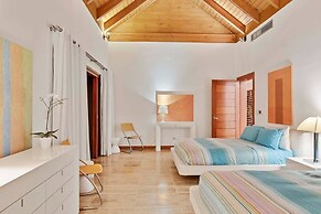La Romana Modern Luxury w Pool