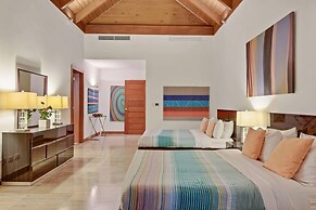 La Romana Modern Luxury w Pool