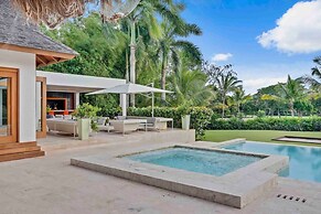 La Romana Modern Luxury w Pool