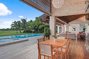 La Romana Modern Luxury w Pool