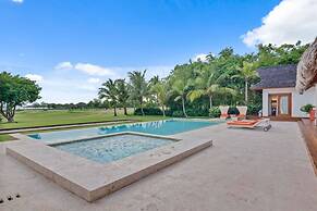 La Romana Modern Luxury w Pool