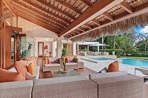 La Romana Modern Luxury w Pool