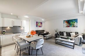 Modern apt With Balcony - Cannes/croisette