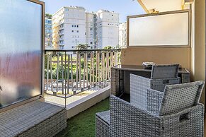 Modern apt With Balcony - Cannes/croisette
