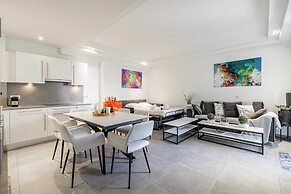 Modern apt With Balcony - Cannes/croisette