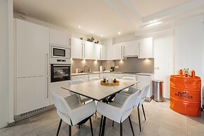 Modern apt With Balcony - Cannes/croisette
