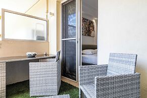 Modern apt With Balcony - Cannes/croisette