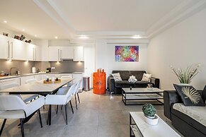 Modern apt With Balcony - Cannes/croisette