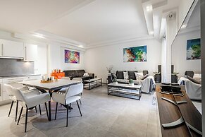 Modern apt With Balcony - Cannes/croisette